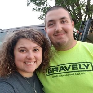 Meet your Posher, Maddie